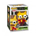 Figuren Funko BESCHÄDIGTE BOX Pop The Simpsons Devil Flanders Genf Shop Schweiz