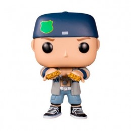 Pop Catch WWE John Cena Dr. of Thuganomics (Selten)