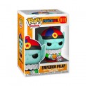 Figurine Funko Pop Dragon Ball Z Emperor Pilaf Edition Limitée Boutique Geneve Suisse