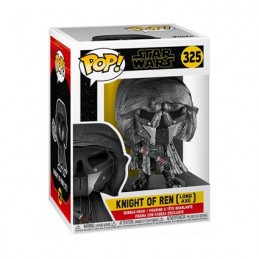 Figur Funko Pop Chrome Star Wars KOR Axe Geneva Store Switzerland