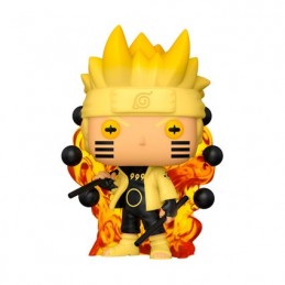 Pop Naruto Shippuden Naruto Six Path Sage