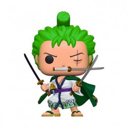 Figuren Funko Pop One Piece Roronoa Zoro Genf Shop Schweiz