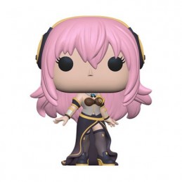 Figuren Funko Pop Vocaloid Megurine Luka V4X (Selten) Genf Shop Schweiz