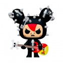 Figuren Pop Tokidoki Cactus Rocker von Simone Legno Limitierte Auflage Funko Genf Shop Schweiz
