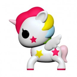 Pop Tokidoki Einhorn Stellina von Simone Legno