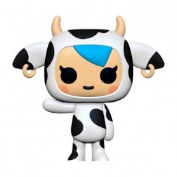 Pop Tokidoki Mozzarella von Simone Legno