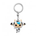 Pop Pocket Porte Clés Tokidoki Mozzarella par Simone Legno