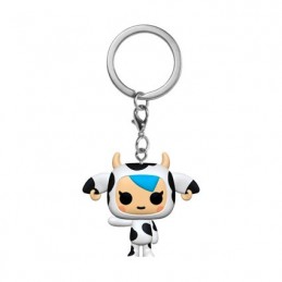 Figurine Funko Pop Pocket Porte Clés Tokidoki Mozzarella par Simone Legno Boutique Geneve Suisse