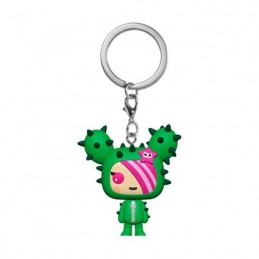 Pop Pocket Tokidoki Sandy von Simone Legno