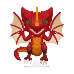 Pop Bakugan Dragonoid