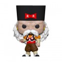 Pop Dragon Ball Z Dr Gero
