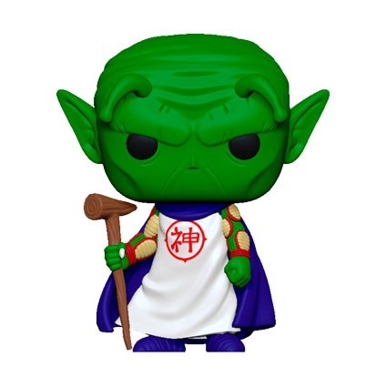 Figuren Funko Pop Dragon Ball Z Kami Genf Shop Schweiz