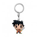 Figurine Funko Pop Pocket Porte Clés Dragon Ball Z Gohan avec Epée Boutique Geneve Suisse