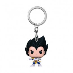 Figur Funko Pop Pocket Keychain Dragon Ball Z Vegeta Geneva Store Switzerland