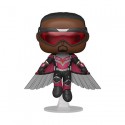 Pop Marvel The Falcon and the Winter Soldier Falcon Flying