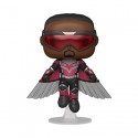 Figuren Funko Pop Marvel The Falcon and the Winter Soldier Falcon Flying Genf Shop Schweiz