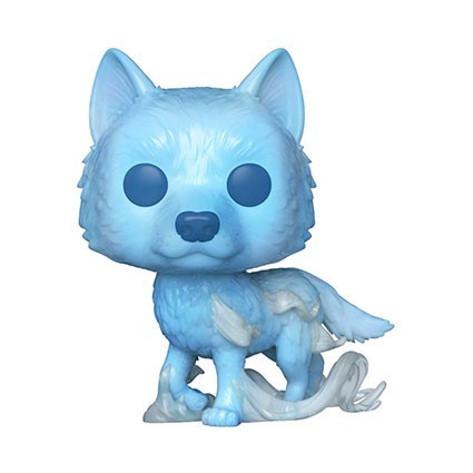 Figuren Funko Pop Harry Potter Patronus Remus Lupin Genf Shop Schweiz