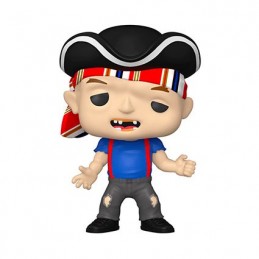 Figurine Funko Pop Film Les Goonies Sinok Boutique Geneve Suisse