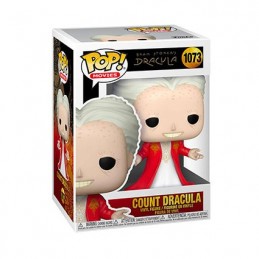 Figuren Funko Pop Movie Dracula Count Dracula Genf Shop Schweiz