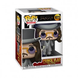 Figuren Funko Pop Movie Dracula Prince Vlad (Selten) Genf Shop Schweiz
