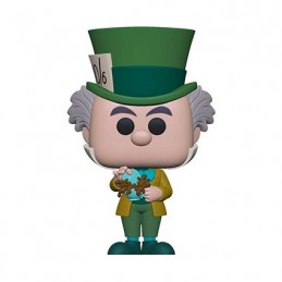 Figurine Funko Pop Disney Alice au Pays des Merveilles Mad Hatter Boutique Geneve Suisse