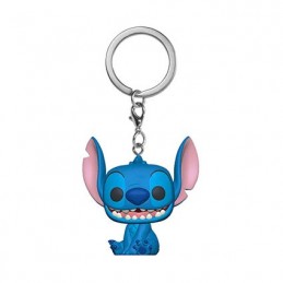 Pop Pocket Disney Lilo & Stitch Stitch Lächelt