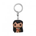 Pop Pocket Keychains Disney Lilo & Stitch Lilo with Camera
