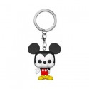 Figuren Funko Pop Pocket Schlüsselanhänger Mickey's 90th Anniversary Mickey Mouse Genf Shop Schweiz