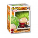 Figur Funko Pop Dragon Ball Super Super Saiyan Kale Geneva Store Switzerland
