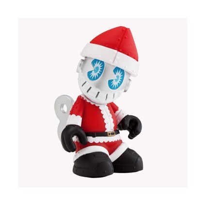 Figur Bots KidHoHoHo by Kidrobot (No box) Kidrobot Geneva Store Switzerland