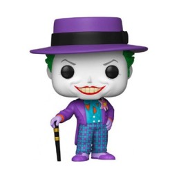 Figuren Funko Pop Batman (1989) The Joker Genf Shop Schweiz