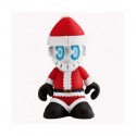 Figurine Kidrobot Bots KidHoHoHo par Kidrobot (Sans boite) Boutique Geneve Suisse