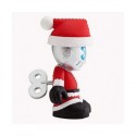 Figurine Kidrobot Bots KidHoHoHo par Kidrobot (Sans boite) Boutique Geneve Suisse