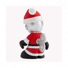 Figuren Kidrobot Bots KidHoHoHo von Kidrobot (Ohne Verpackung) Genf Shop Schweiz