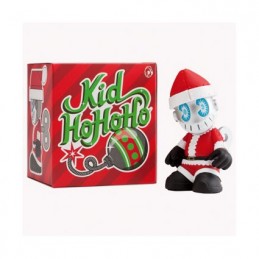 Figuren Kidrobot Bots KidHoHoHo von Kidrobot (Ohne Verpackung) Genf Shop Schweiz