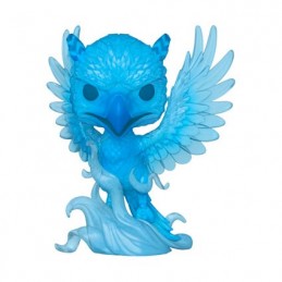 Pop Harry Potter Patronus Dumbledore (Selten)