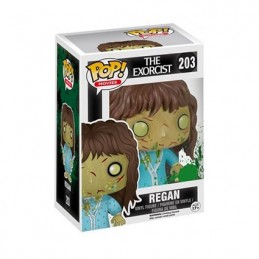 Figur Funko Pop Movies The Exorcist Regan (Vaulted) Geneva Store Switzerland