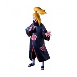 Naruto Shippuden Encore Collection Actionfigur Deidara