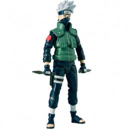 Figur Toynami Naruto Shippuden Encore Collection Action Figure Kakashi Geneva Store Switzerland