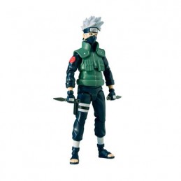 Figur Toynami Naruto Shippuden Encore Collection Action Figure Kakashi Geneva Store Switzerland