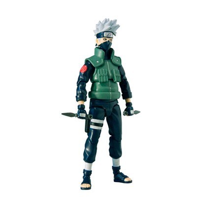 Figur Toynami Naruto Shippuden Encore Collection Action Figure Kakashi Geneva Store Switzerland Figur Toynami Naruto Shippuden Encore Collection Action Figure Kakashi Geneva Store Switzerland