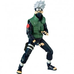 Figur Toynami Naruto Shippuden Encore Collection Action Figure Kakashi Geneva Store Switzerland