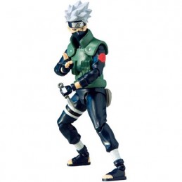 Figur Toynami Naruto Shippuden Encore Collection Action Figure Kakashi Geneva Store Switzerland