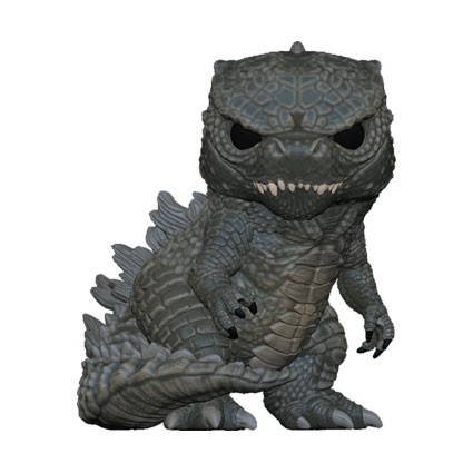 Toys Pop Godzilla Vs Kong Godzilla 