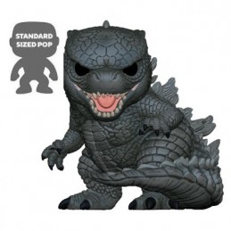 Pop 25 cm Godzilla Vs Kong Godzilla