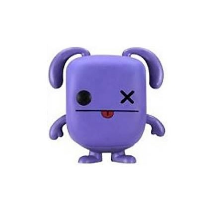 ugly funko