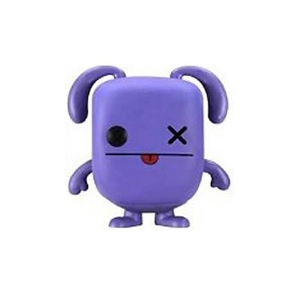 damaged box funko pop