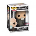 Figurine Funko Pop Addams Family Fester avec Lightbulb Edition Limitée Boutique Geneve Suisse