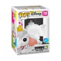 Figurine Funko Pop à Customiser Dumbo (Rare) Boutique Geneve Suisse