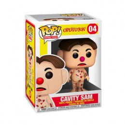 Figurine Funko Pop Hasbro Docteur Maboul Boutique Geneve Suisse